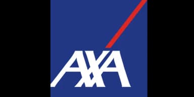 AXA logo