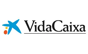 VidaCaixa logo