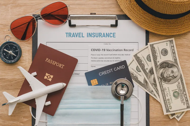 Guía completa sobre seguros de viaje: ¿Cómo asegurar tus vacaciones de verano?