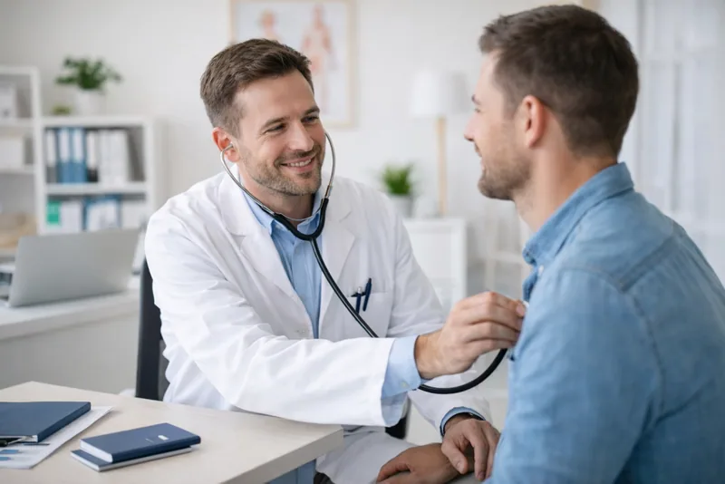 Seguro de salud para expatriados: lo que de verdad importa antes de hacer la maleta - JLA Asociados