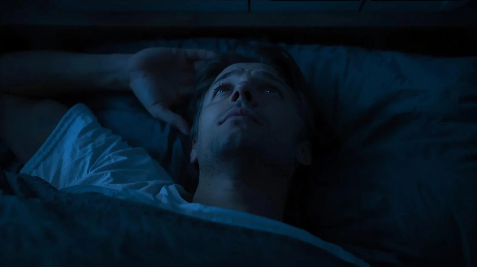 Seguro de salud y sueño: cómo tu póliza puede ayudarte a dormir mejor