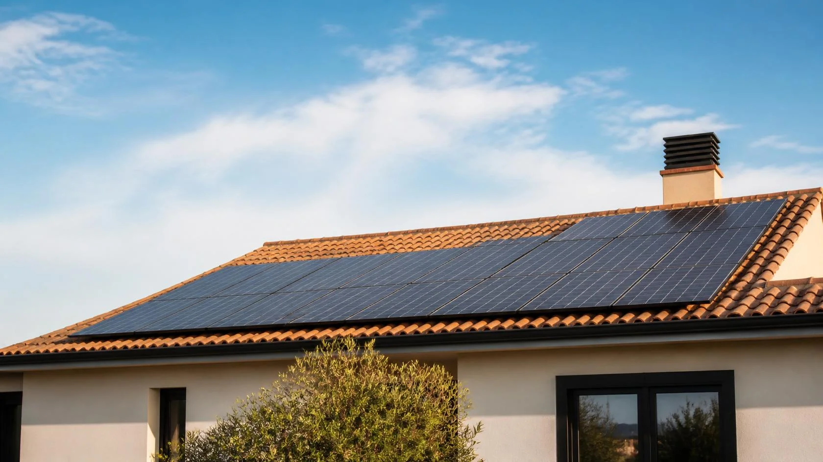 ¿Hay que asegurar las placas solares de tu vivienda? Esto dice tu póliza