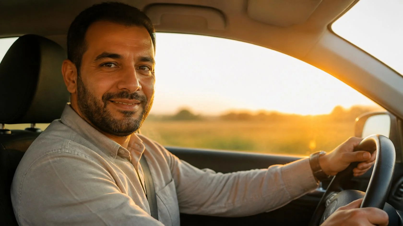 Seguro de coche según tu tipo de conductor: la guía para no pagar de más