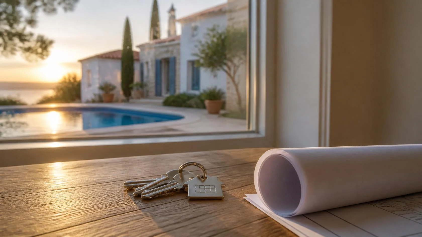 Seguro de hogar para alquiler vacacional: coberturas, precios y cómo elegir bien