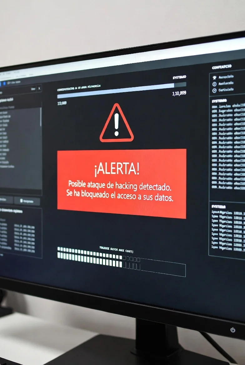 Seguro de ciberriesgos: protege tu vida digital y tu negocio de los ataques más comunes