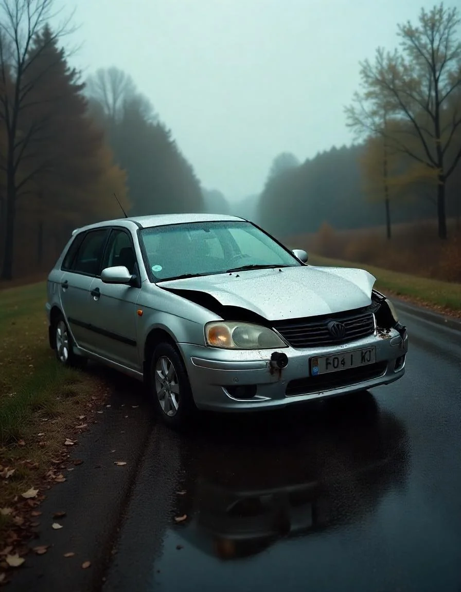 Seguro de coche: coberturas, trámites tras un accidente y cómo sacarle el máximo partido