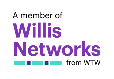 Willis Towers Watson Networks Member 2025